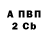 АМФЕТАМИН Розовый Ergali Muduar
